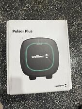 Wallbox pulsar plus for sale  Brownsville