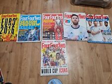 Four four two for sale  CROYDON