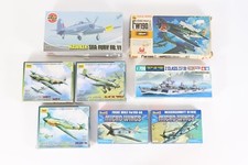 Airfix revell hasegawa for sale  SPALDING
