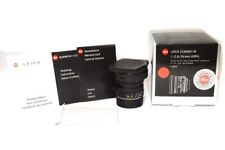 Obiettivo leica elmarit usato  Modena
