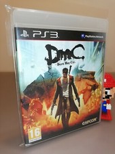 Devil may cry usato Devil may cry usato  Talla