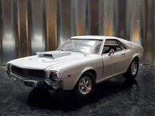 Auto ertl 1968 for sale  North Lawrence