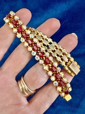 Vintage jewellery bracelet for sale  CHELMSFORD