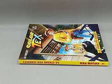 Fumetto color tex usato  Villar Focchiardo
