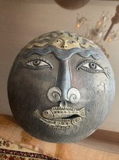 Large signed raku for sale  Sarasota