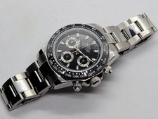 Seikmod chrono panda gebraucht kaufen  Berlin