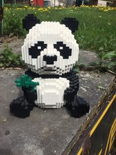 Lego magic bloc d'occasion  Vézelise