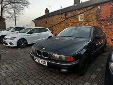 Bmw 530d diesel for sale  WAKEFIELD