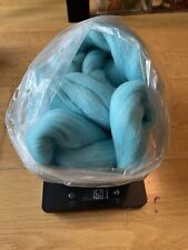 Needle sky blue for sale  LONDON