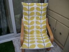 Handmade ikea poang for sale  UK