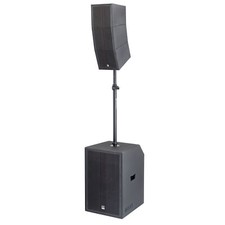 Stock garantito audiophony usato  Pozzuoli