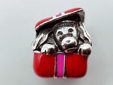 Charm silber 925 gebraucht kaufen  Eschbach