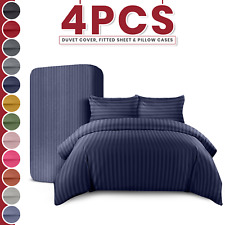 4pc duvet cover for sale  BIRMINGHAM