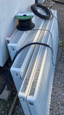 Radiator type 600mm for sale  LIVERPOOL