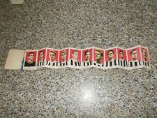 Figurine calciatori squadra usato  Firenze