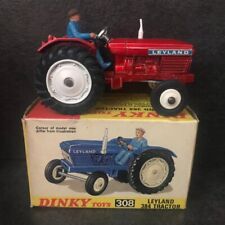 Tracteur leyland. tractor. d'occasion  Montpellier-