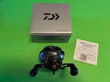 Daiwa lexa 400h for sale  Temecula