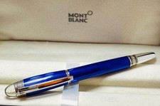 mont blanc starwalker d'occasion  Expédié en Belgium