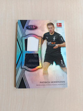 Topps borussia mönchengladbac gebraucht kaufen  Mönchengladbach