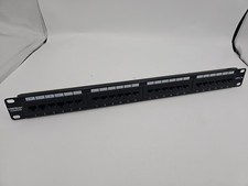 Patch panel porte usato  Falconara Marittima