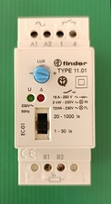 Finder relè type usato  Arbus