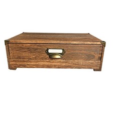 Threshold brown wooden for sale  Brooklyn