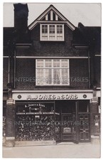 Weybridge boot shop for sale  TROWBRIDGE