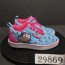 Heelys minecraft shoes for sale  Flowery Branch
