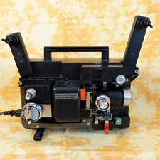 Vintage elmo 100sm gebraucht kaufen  Berlin