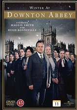 Winter downton abbey for sale  ROSSENDALE