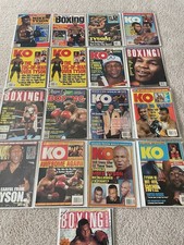 magazine publication for sale  Matthews