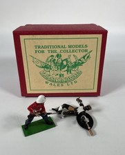 Trophy miniatures hand for sale  ROYSTON