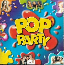 Pop party hits for sale  BARNSLEY