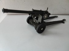 Solido canon howitzer d'occasion  Gien
