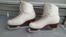 Risport eiskunstlaufschuh phan gebraucht kaufen  Kassel