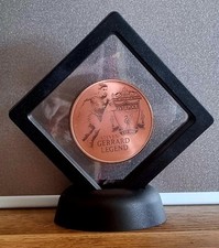 Stevie liverpool legend for sale  LIVERPOOL