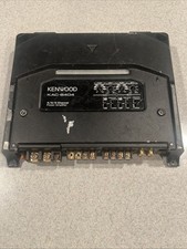 Kenwood kac 8405 for sale  Tyngsboro