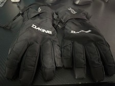 Dakine ski gloves for sale  Fairview