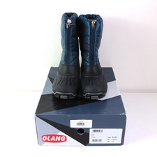 Scarponi stivali dopo usato Scarponi stivali dopo usato  Modena