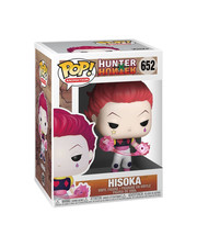 Funko pop 652 usato  Orbassano