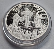 Unze silber jeus gebraucht kaufen  Berlin