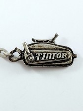 Keychain winch tirfor d'occasion  Expédié en Belgium