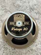 Celestion vintage ohm for sale  Dade City