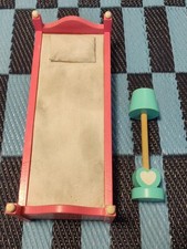 Kids kraft wooden for sale  Compton