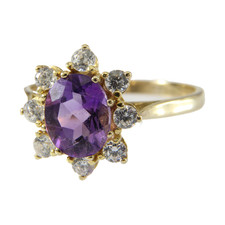 Eleganter goldring 333 gebraucht kaufen  Bad Krozingen
