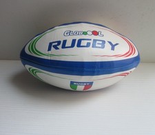 Pallone rugby globo usato  Italia