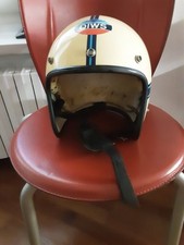 Casco moto diws usato  Villachiara
