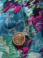 Vintage damenblazer jacke gebraucht kaufen  Deutschland
