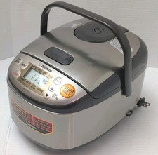Zojirushi lhc05 micom for sale  Avenel