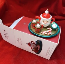 Hallmark keepsake ornament for sale  USA